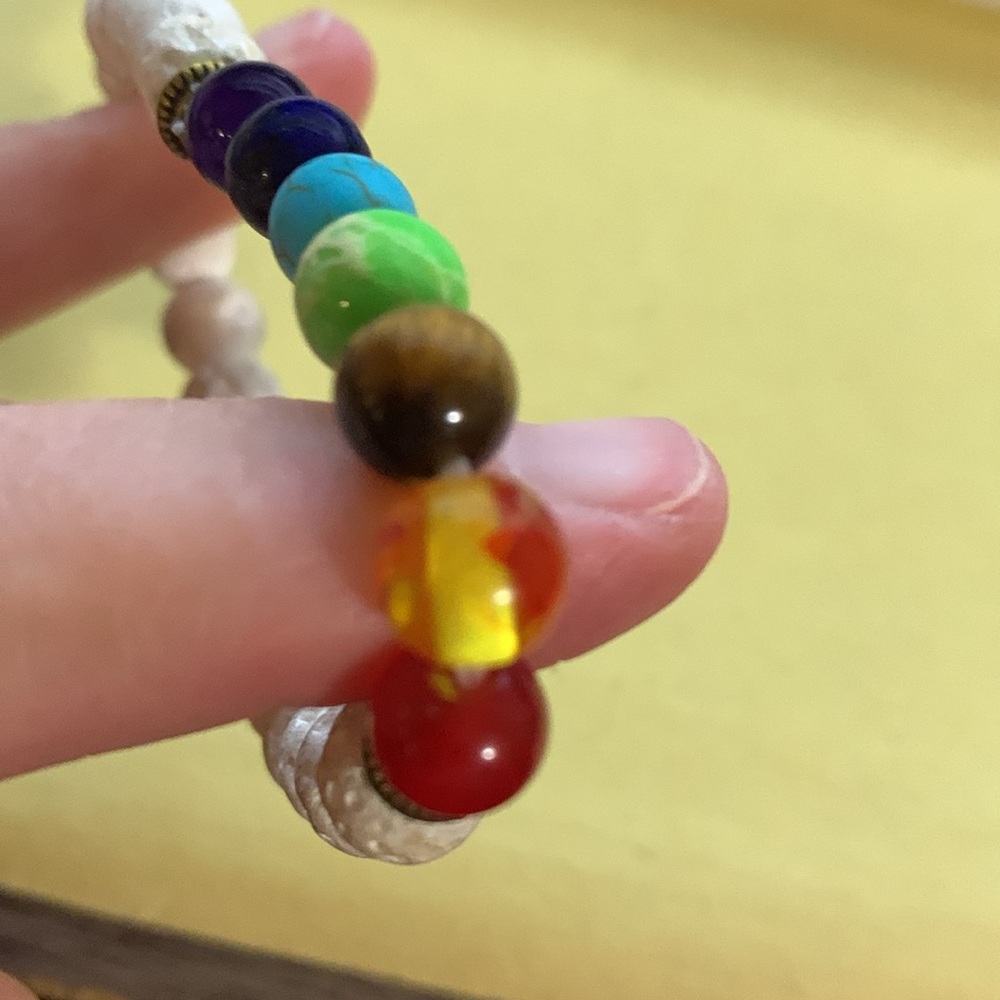 Stretch bracelet - Picture 5 of 5